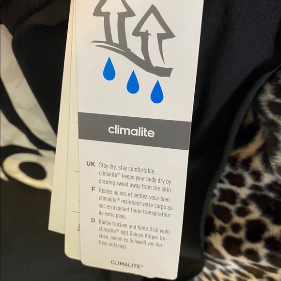 Adidas Muscle Tank - Picture 2 of 5